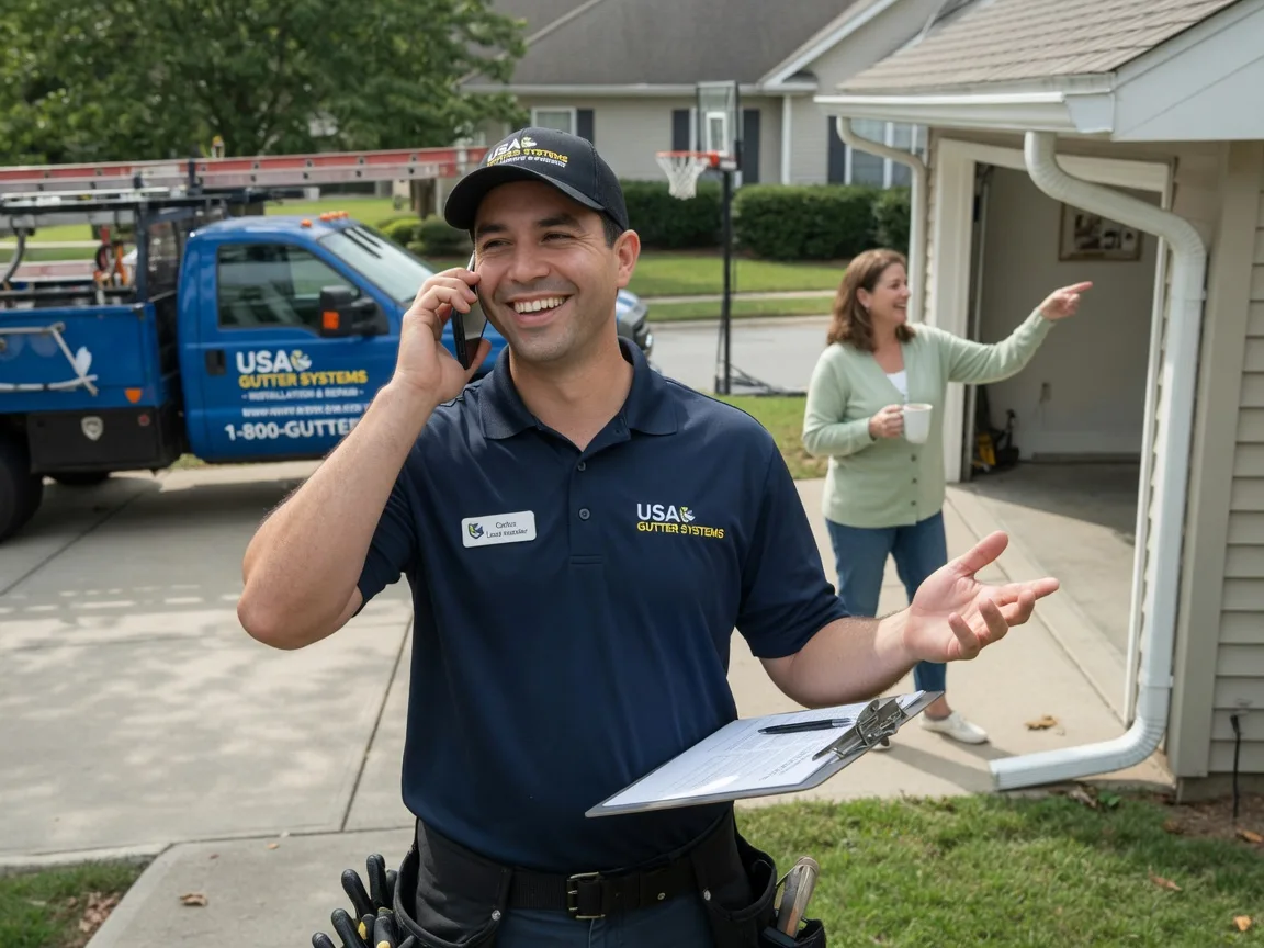 Gutter Installation Huntington Woods, MI FAQs